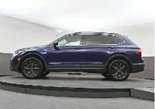 2024 Volkswagen Tiguan COMFORTLINE 4MOTION LEATHER, APPLE CARPLA - Photo 37
