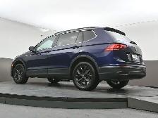 2024 Volkswagen Tiguan COMFORTLINE 4MOTION LEATHER, APPLE CARPLA - Photo 38