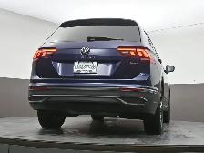 2024 Volkswagen Tiguan COMFORTLINE 4MOTION LEATHER, APPLE CARPLA - Photo 39