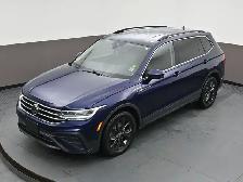2024 Volkswagen Tiguan COMFORTLINE 4MOTION LEATHER, APPLE CARPLA - Photo 42