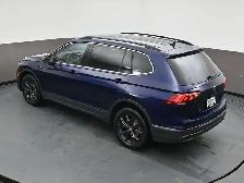 2024 Volkswagen Tiguan COMFORTLINE 4MOTION LEATHER, APPLE CARPLA - Photo 44