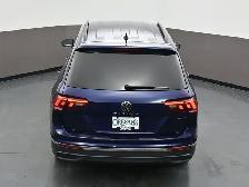 2024 Volkswagen Tiguan COMFORTLINE 4MOTION LEATHER, APPLE CARPLA - Photo 45