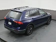 2024 Volkswagen Tiguan COMFORTLINE 4MOTION LEATHER, APPLE CARPLA - Photo 46