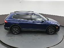 2024 Volkswagen Tiguan COMFORTLINE 4MOTION LEATHER, APPLE CARPLA - Photo 47