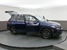 2024 Volkswagen Tiguan COMFORTLINE 4MOTION LEATHER, APPLE CARPLA - Photo 49