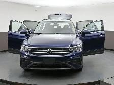 2024 Volkswagen Tiguan COMFORTLINE 4MOTION LEATHER, APPLE CARPLA - Photo 50