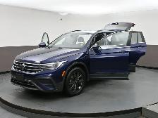 2024 Volkswagen Tiguan COMFORTLINE 4MOTION LEATHER, APPLE CARPLA - Photo 51
