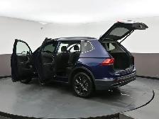 2024 Volkswagen Tiguan COMFORTLINE 4MOTION LEATHER, APPLE CARPLA - Photo 53