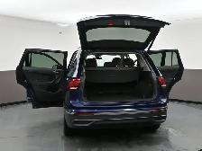 2024 Volkswagen Tiguan COMFORTLINE 4MOTION LEATHER, APPLE CARPLA - Photo 54