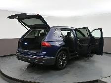 2024 Volkswagen Tiguan COMFORTLINE 4MOTION LEATHER, APPLE CARPLA - Photo 55