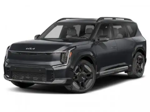 2026 Kia EV9 LAND AWD PREMIU