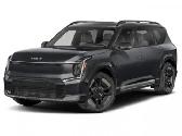 2026 Kia EV9 LAND AWD PREMIU