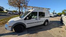 2011 Ford Transit Connect 114.6' XLT w/rear & side door glass - Photo 2