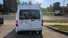 2011 Ford Transit Connect 114.6' XLT w/rear & side door glass - Photo 3
