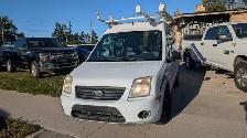 2011 Ford Transit Connect 114.6' XLT w/rear & side door glass - Photo 6