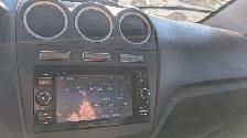 2011 Ford Transit Connect 114.6' XLT w/rear & side door glass - Photo 10