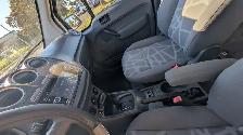 2011 Ford Transit Connect 114.6' XLT w/rear & side door glass - Photo 13
