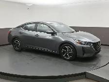 2024 Nissan Sentra SV CRUISE CONTROL | ALLOY WHEELS | ANTI LOCK