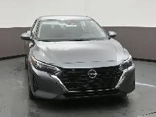 2024 Nissan Sentra SV CRUISE CONTROL | ALLOY WHEELS | ANTI LOCK - Photo 2