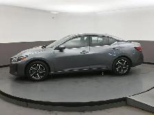 2024 Nissan Sentra SV CRUISE CONTROL | ALLOY WHEELS | ANTI LOCK - Photo 30