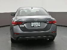 2024 Nissan Sentra SV CRUISE CONTROL | ALLOY WHEELS | ANTI LOCK - Photo 32