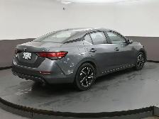 2024 Nissan Sentra SV CRUISE CONTROL | ALLOY WHEELS | ANTI LOCK - Photo 33
