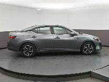 2024 Nissan Sentra SV CRUISE CONTROL | ALLOY WHEELS | ANTI LOCK - Photo 34
