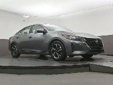 2024 Nissan Sentra SV CRUISE CONTROL | ALLOY WHEELS | ANTI LOCK - Photo 35
