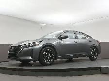 2024 Nissan Sentra SV CRUISE CONTROL | ALLOY WHEELS | ANTI LOCK - Photo 39