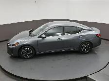 2024 Nissan Sentra SV CRUISE CONTROL | ALLOY WHEELS | ANTI LOCK - Photo 46