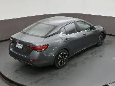 2024 Nissan Sentra SV CRUISE CONTROL | ALLOY WHEELS | ANTI LOCK - Photo 49