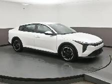 2025 Kia K4 EX LEASE FOR $89 TAX WEEKLY! TONS OF FEATURES & WAR