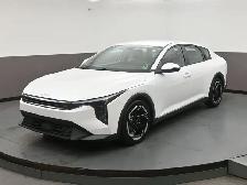 2025 Kia K4 EX LEASE FOR $89 TAX WEEKLY! TONS OF FEATURES & WAR - Photo 3