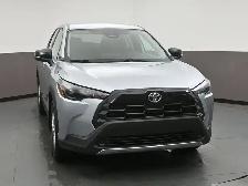2026 Toyota Corolla Cross LE WHY WAIT FOR A NEW ONE?! AWD, HEATE - Photo 2