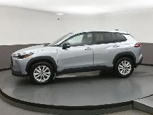 2026 Toyota Corolla Cross LE WHY WAIT FOR A NEW ONE?! AWD, HEATE - Photo 35