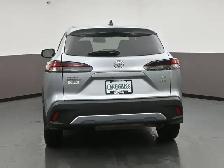 2026 Toyota Corolla Cross LE WHY WAIT FOR A NEW ONE?! AWD, HEATE - Photo 37
