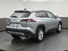 2026 Toyota Corolla Cross LE WHY WAIT FOR A NEW ONE?! AWD, HEATE - Photo 38