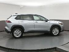 2026 Toyota Corolla Cross LE WHY WAIT FOR A NEW ONE?! AWD, HEATE - Photo 39