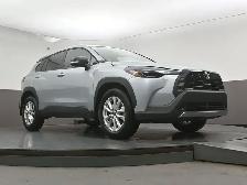 2026 Toyota Corolla Cross LE WHY WAIT FOR A NEW ONE?! AWD, HEATE - Photo 40