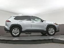 2026 Toyota Corolla Cross LE WHY WAIT FOR A NEW ONE?! AWD, HEATE - Photo 41