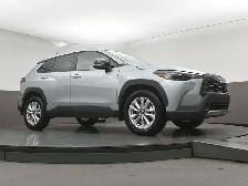 2026 Toyota Corolla Cross LE WHY WAIT FOR A NEW ONE?! AWD, HEATE - Photo 42