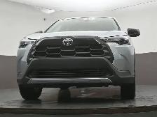 2026 Toyota Corolla Cross LE WHY WAIT FOR A NEW ONE?! AWD, HEATE - Photo 43
