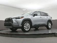 2026 Toyota Corolla Cross LE WHY WAIT FOR A NEW ONE?! AWD, HEATE - Photo 44