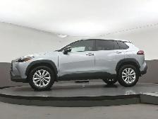 2026 Toyota Corolla Cross LE WHY WAIT FOR A NEW ONE?! AWD, HEATE - Photo 45