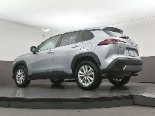 2026 Toyota Corolla Cross LE WHY WAIT FOR A NEW ONE?! AWD, HEATE - Photo 46