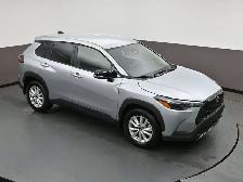 2026 Toyota Corolla Cross LE WHY WAIT FOR A NEW ONE?! AWD, HEATE - Photo 48