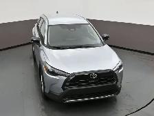 2026 Toyota Corolla Cross LE WHY WAIT FOR A NEW ONE?! AWD, HEATE - Photo 49