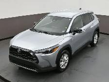 2026 Toyota Corolla Cross LE WHY WAIT FOR A NEW ONE?! AWD, HEATE - Photo 50