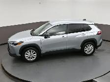 2026 Toyota Corolla Cross LE WHY WAIT FOR A NEW ONE?! AWD, HEATE - Photo 51