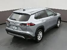 2026 Toyota Corolla Cross LE WHY WAIT FOR A NEW ONE?! AWD, HEATE - Photo 54